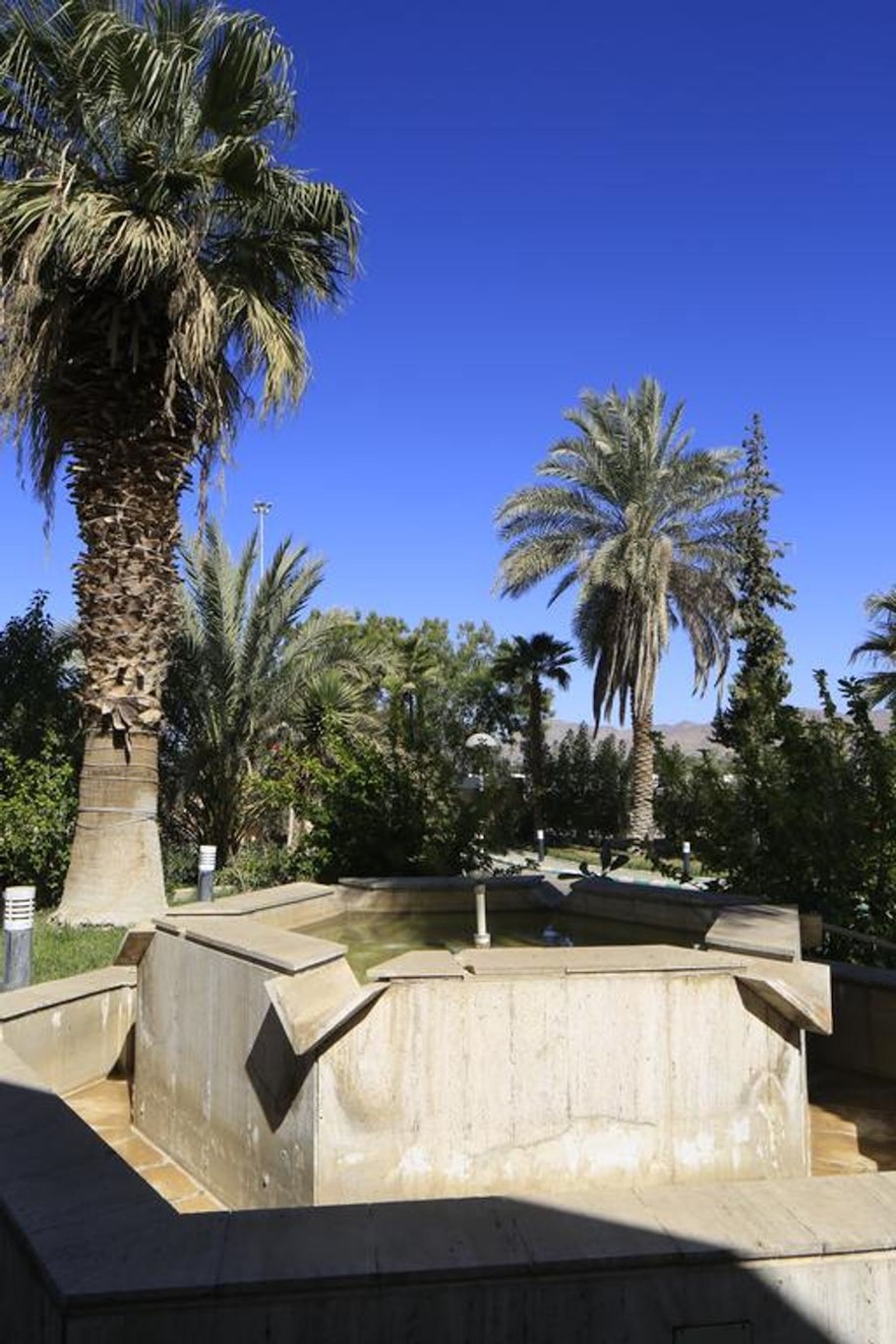 فندق جلوريا إن نجران(Alrabea Hotel) 28/32