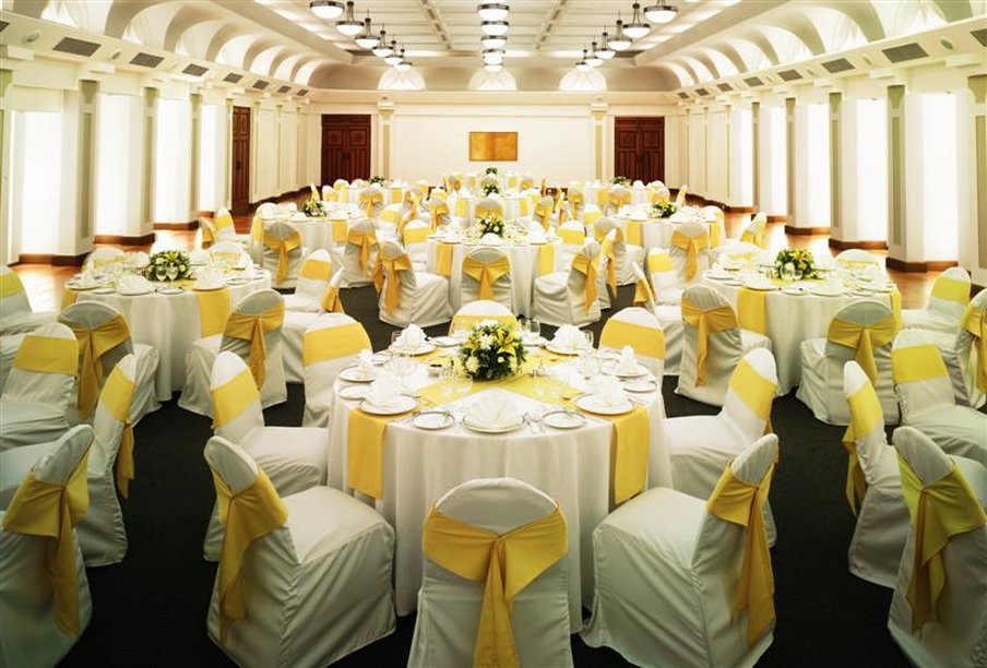 Taj Cidade de Goa Heritage, Goa 56/73
