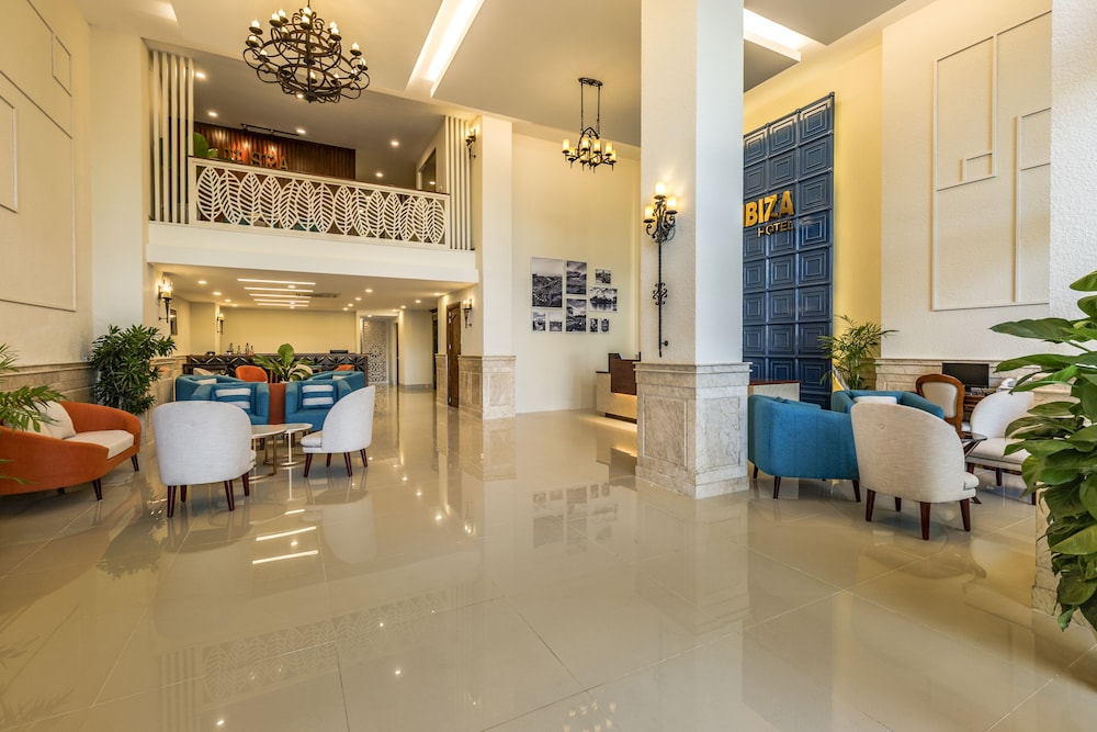 Ibiza Riverfront Hotel Da Nang 5/74