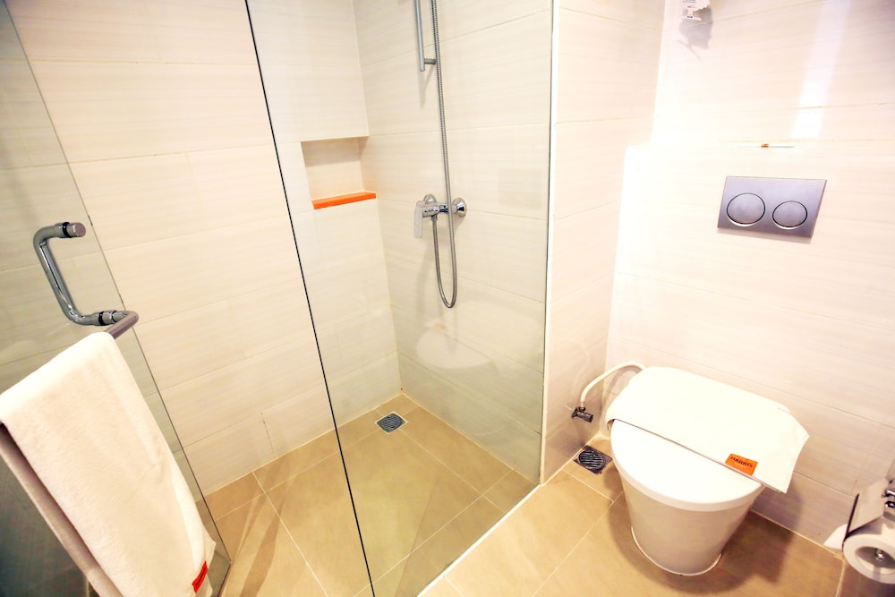 Harris Hotel Samarinda 36/37