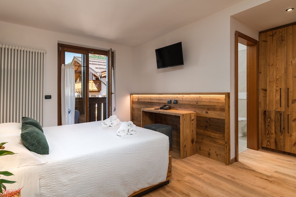 Albergo Alla Posta 9/18