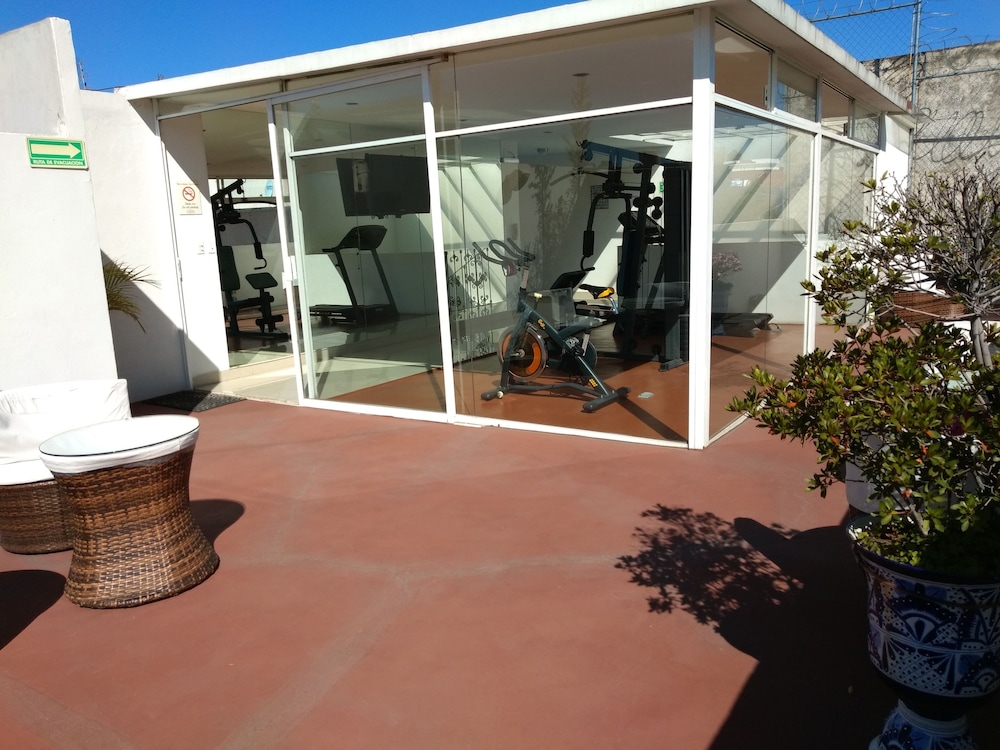 Suites La Concordia 37/63