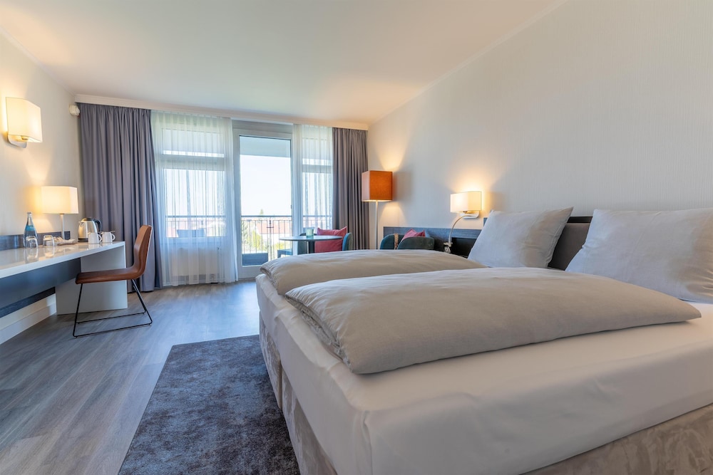 ECONOMY, DOUBLE BED