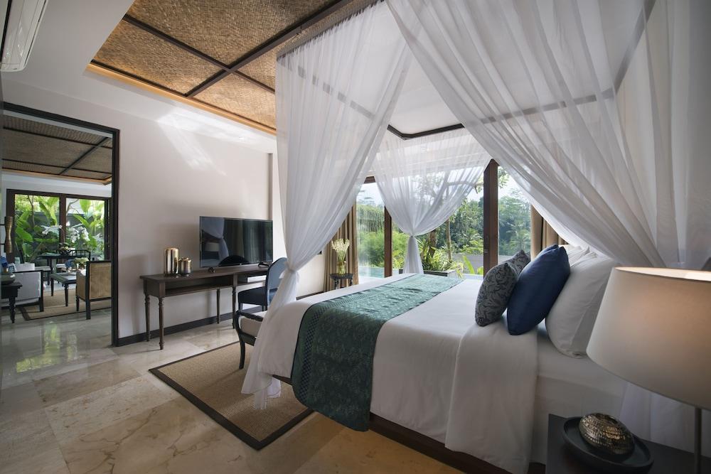 3 Bedrooms, Villa, Single Bed, with Pool