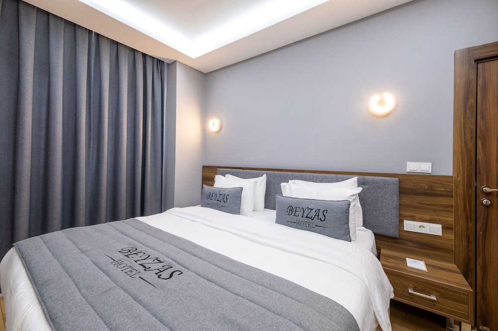 Beyzas Suites 28/71