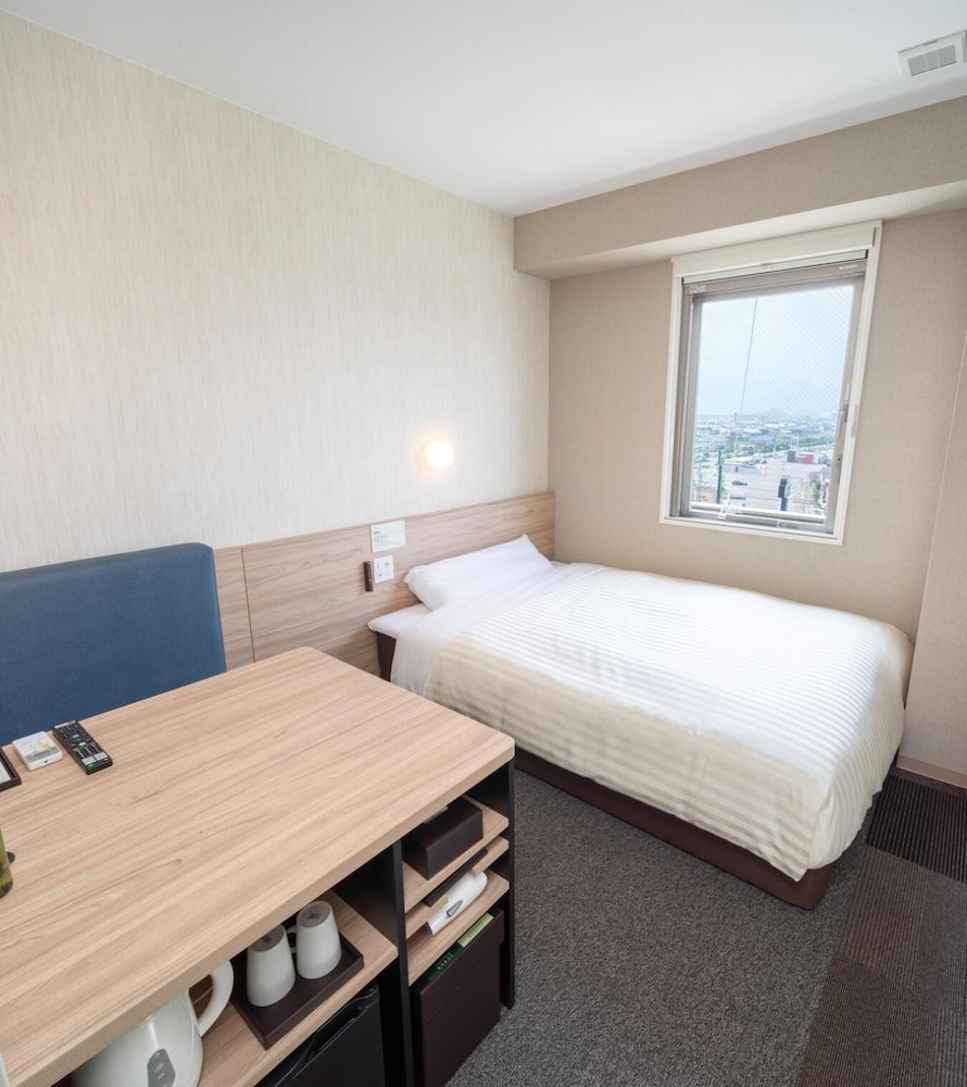 Super Hotel Iyo Saijo 23/31
