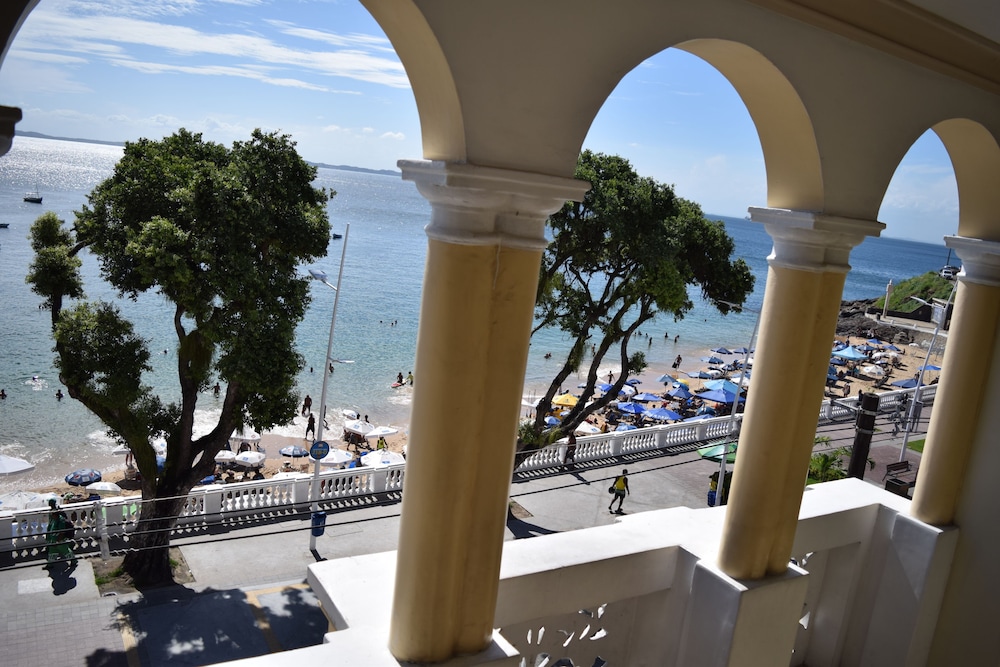 Village Novo Beach Suites 1/69