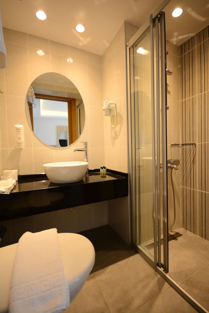 City Hotel Marmaris 48/48