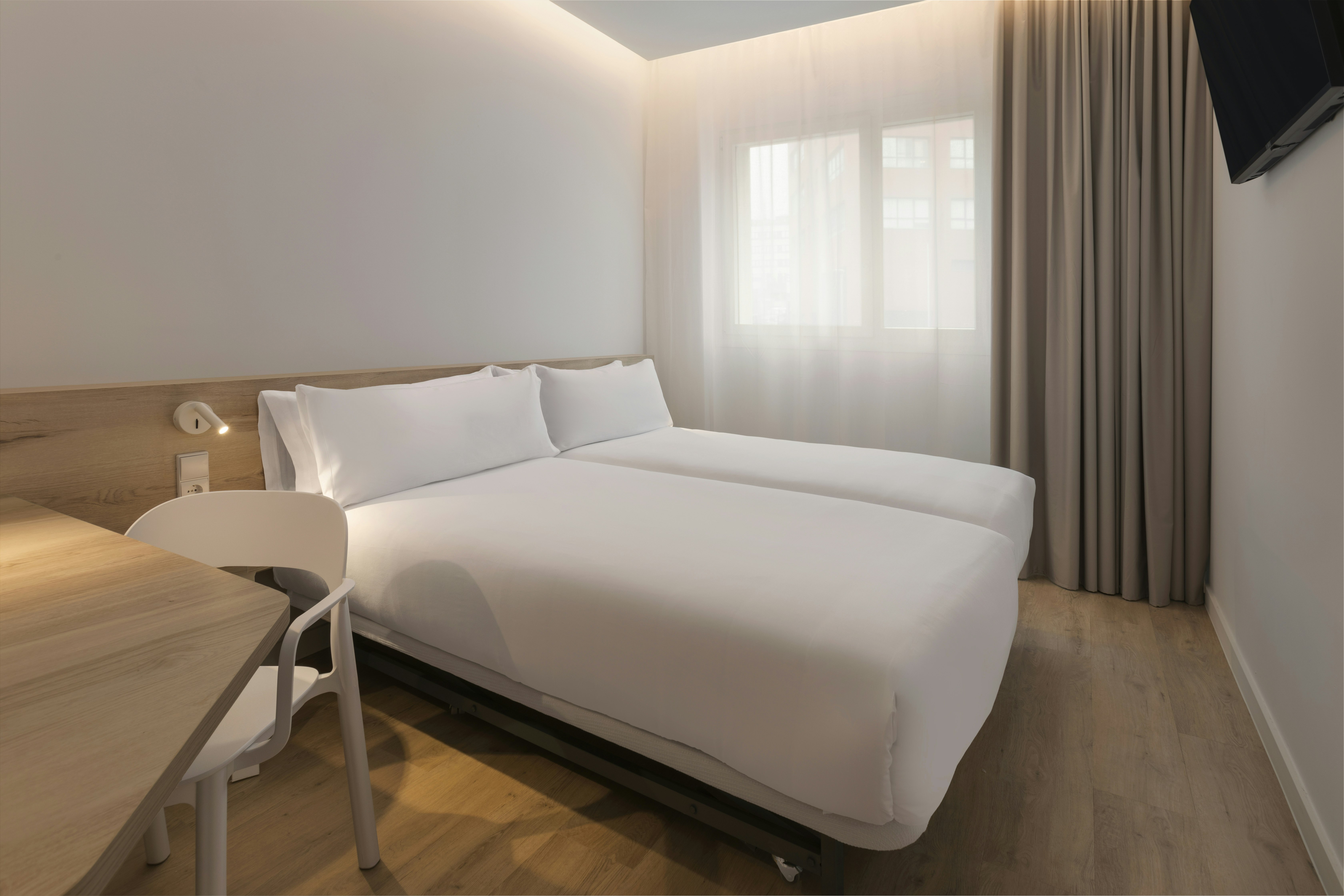 B&B HOTEL Madrid Carabanchel 7/30