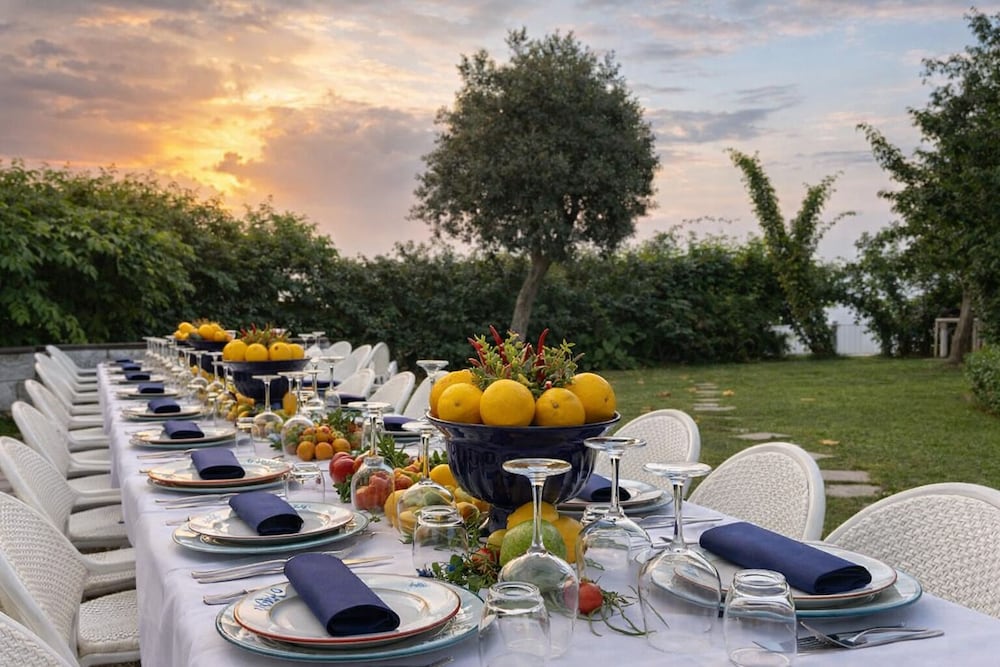 Villa Neptunus Ischia(Formerly Villa Pitti)، Forio 45/56
