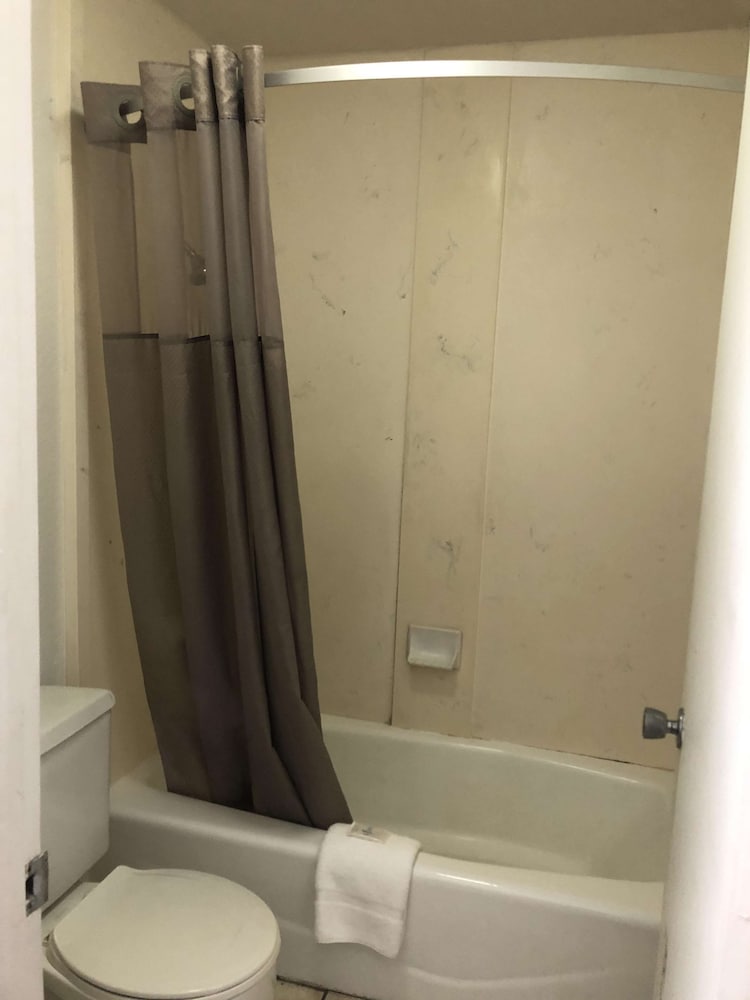Motel6 Daytona Beach, FL - Speedway 57/57