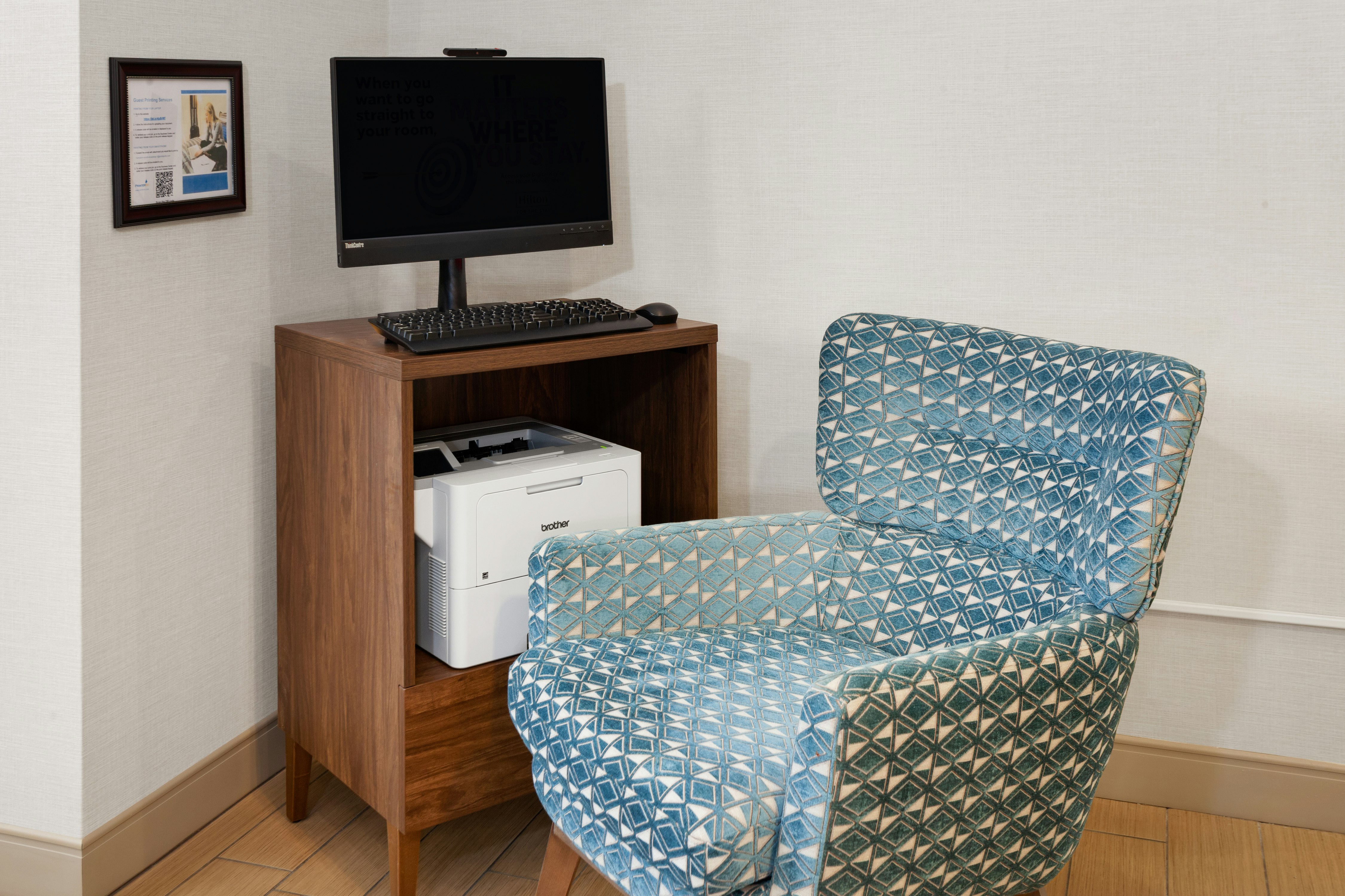 Hampton Inn & Suites Alexandria MN 41/50