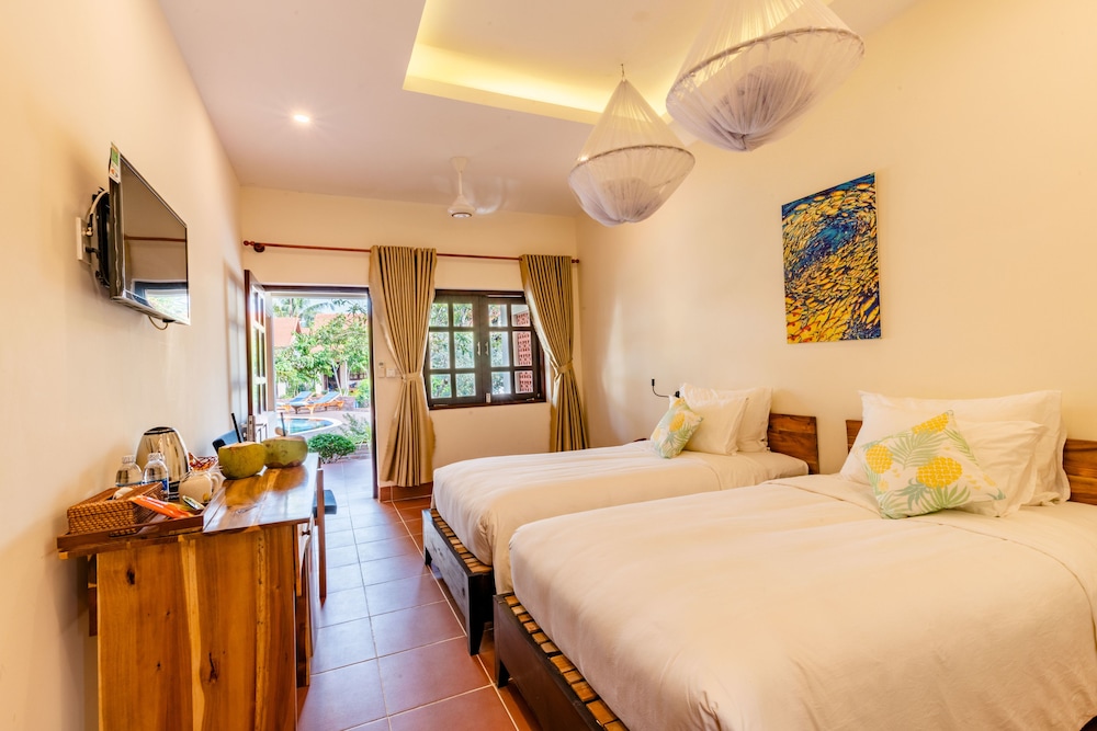 Hula Hula Beachfront Phu Quoc 27/73