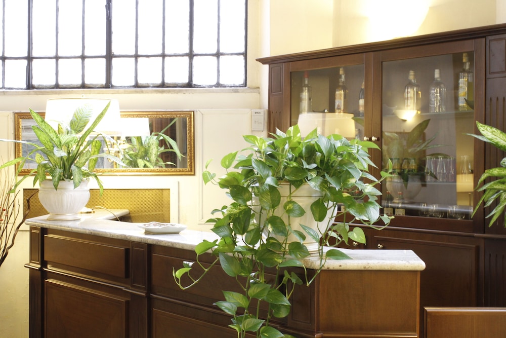 Hotel Viminale 10/50
