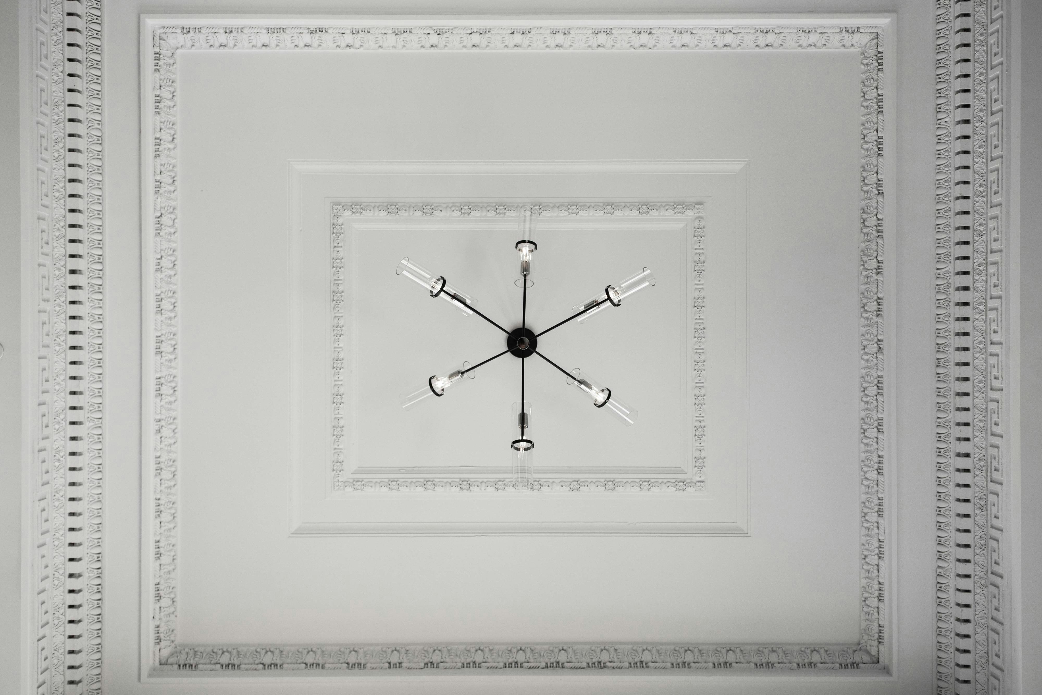 Glass Light Hotel & Gallery Autograph Collection 11/62