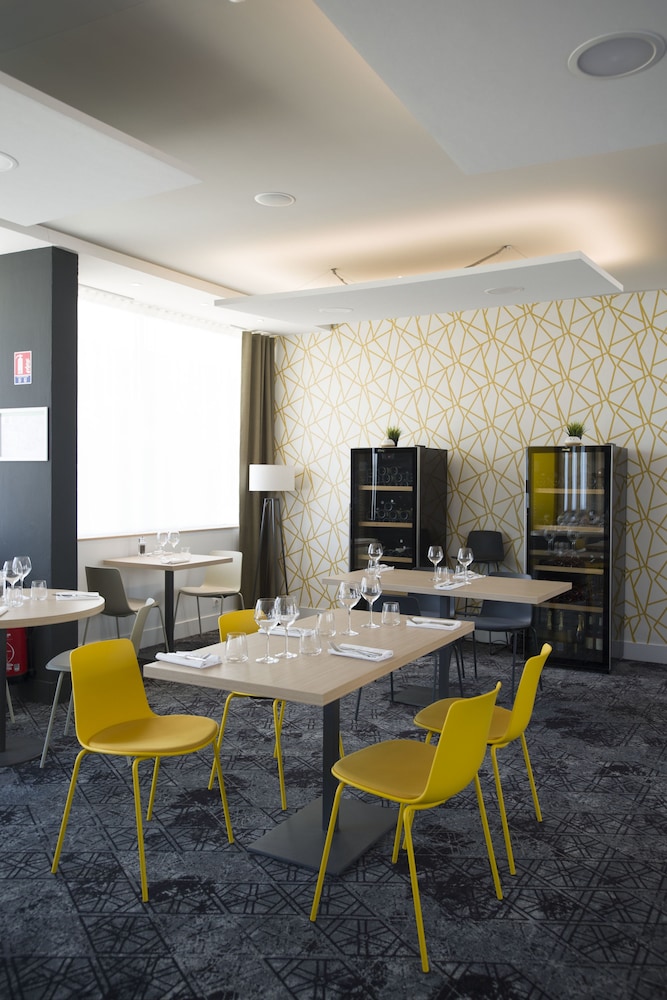 ibis Styles Poitiers Nord 30/50