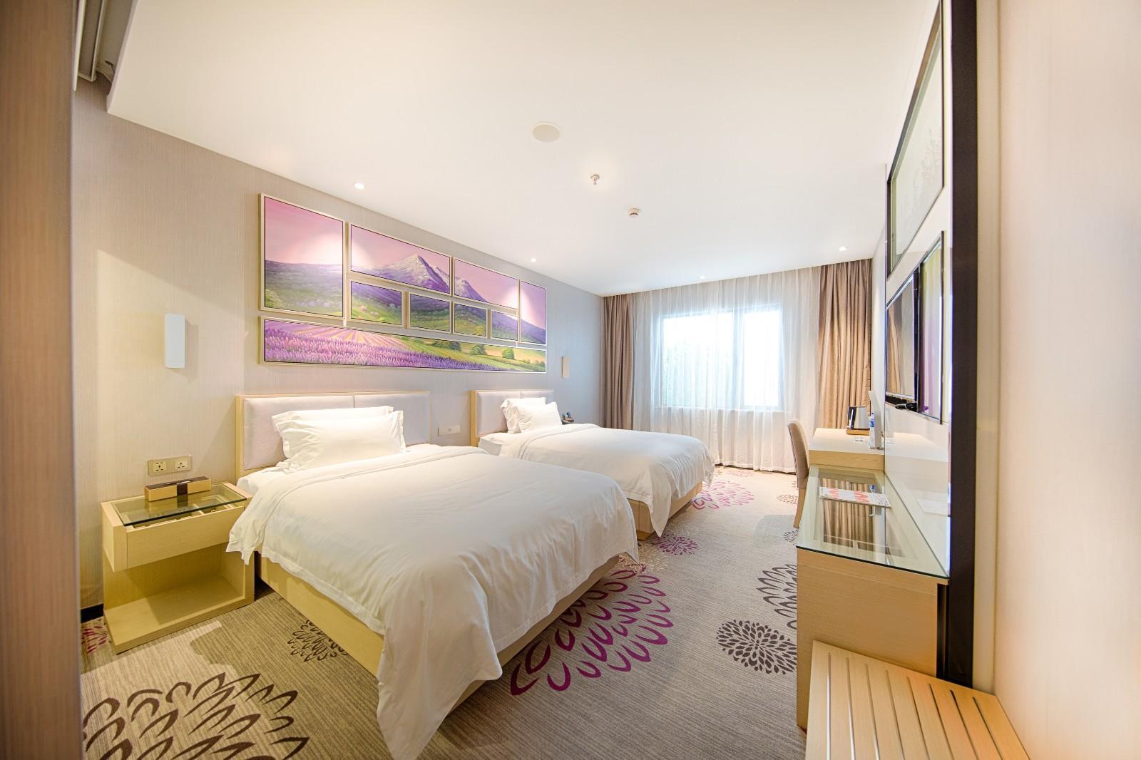 Lavande Hotel (Kunshan Renmin Road) 15/33