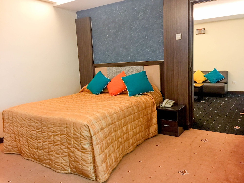 Hotel Taiping Perdana 17/42