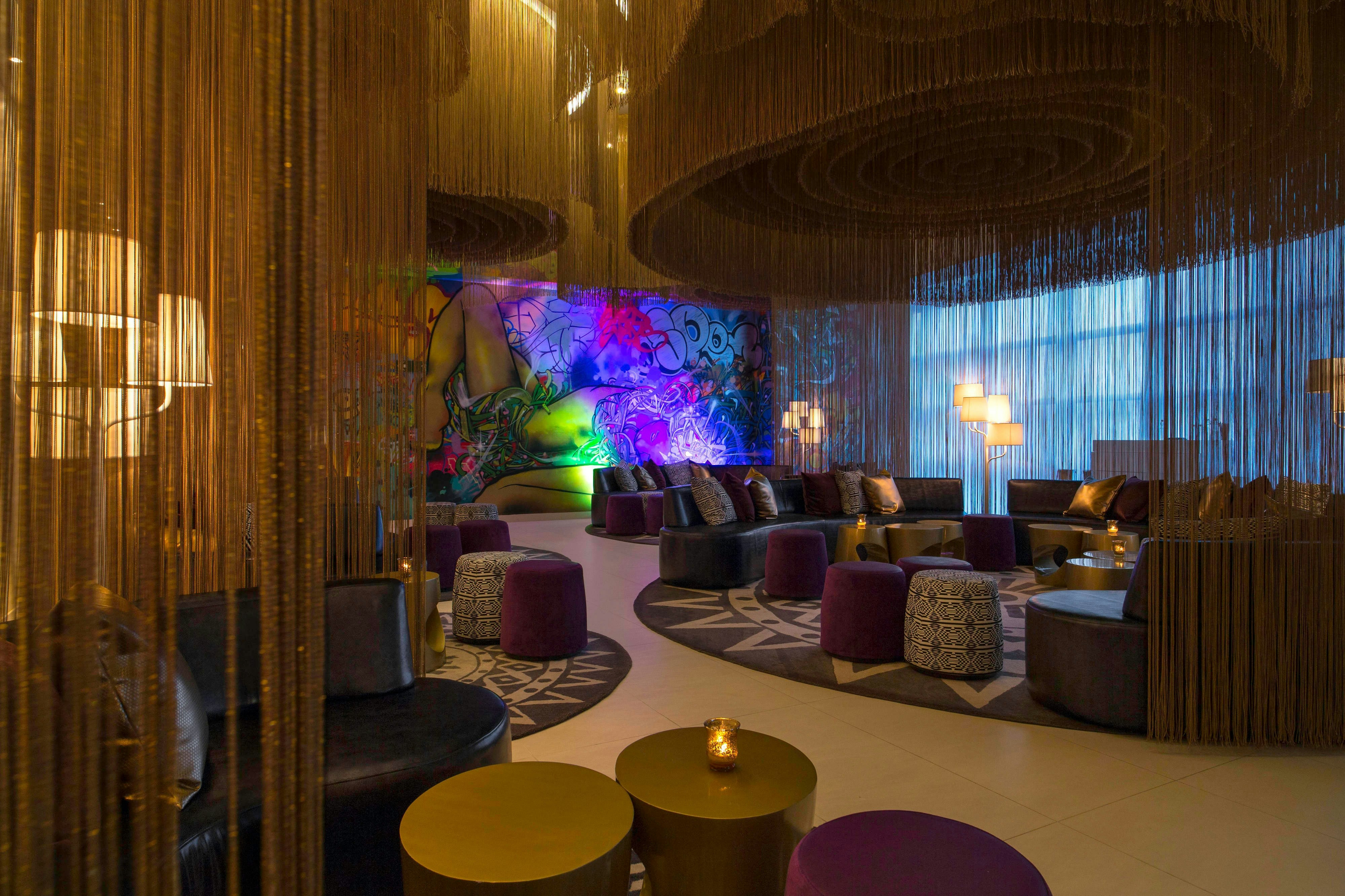 W Bogota Hotel 42/61