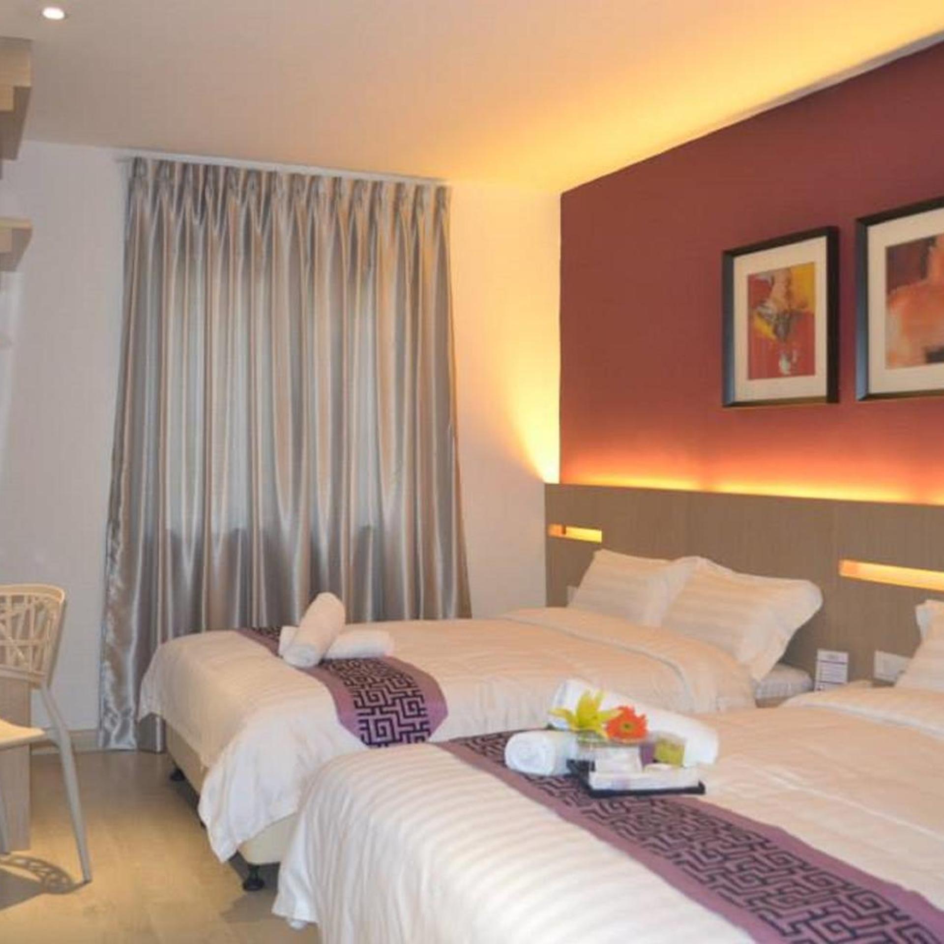 Ashley Boutique Hotel 27/59