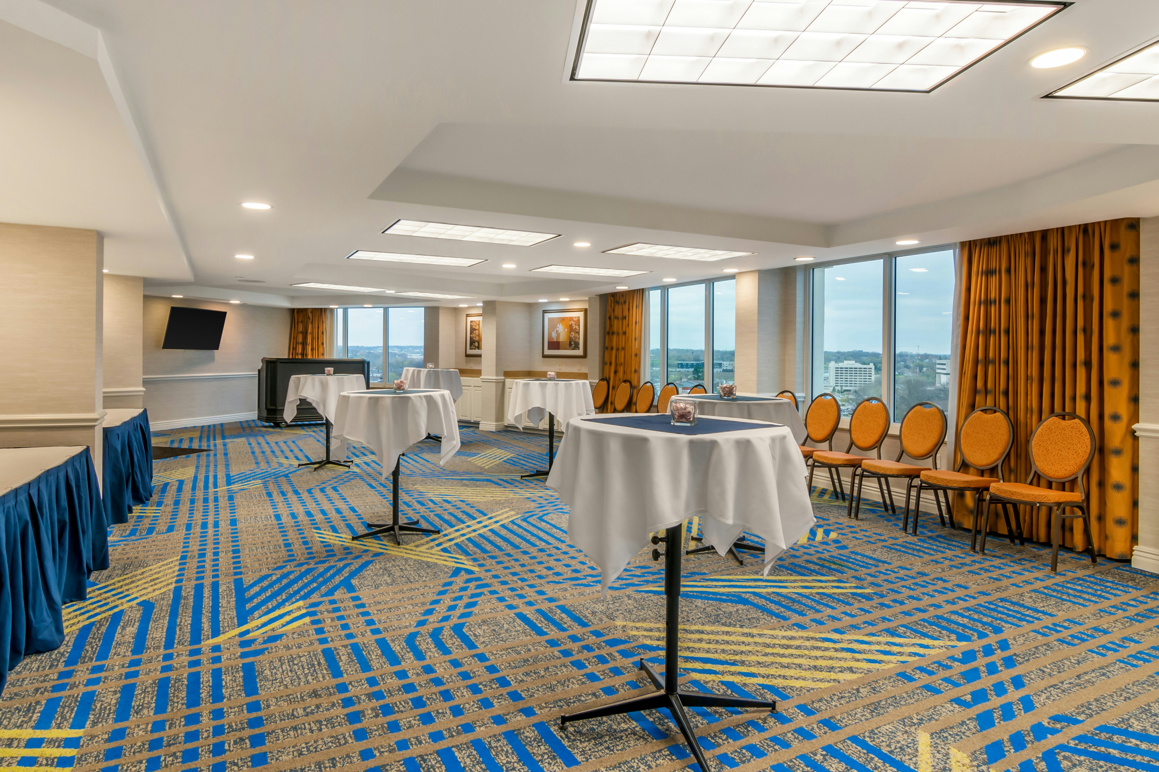 Doubletree By Hilton Jefferson 45/48