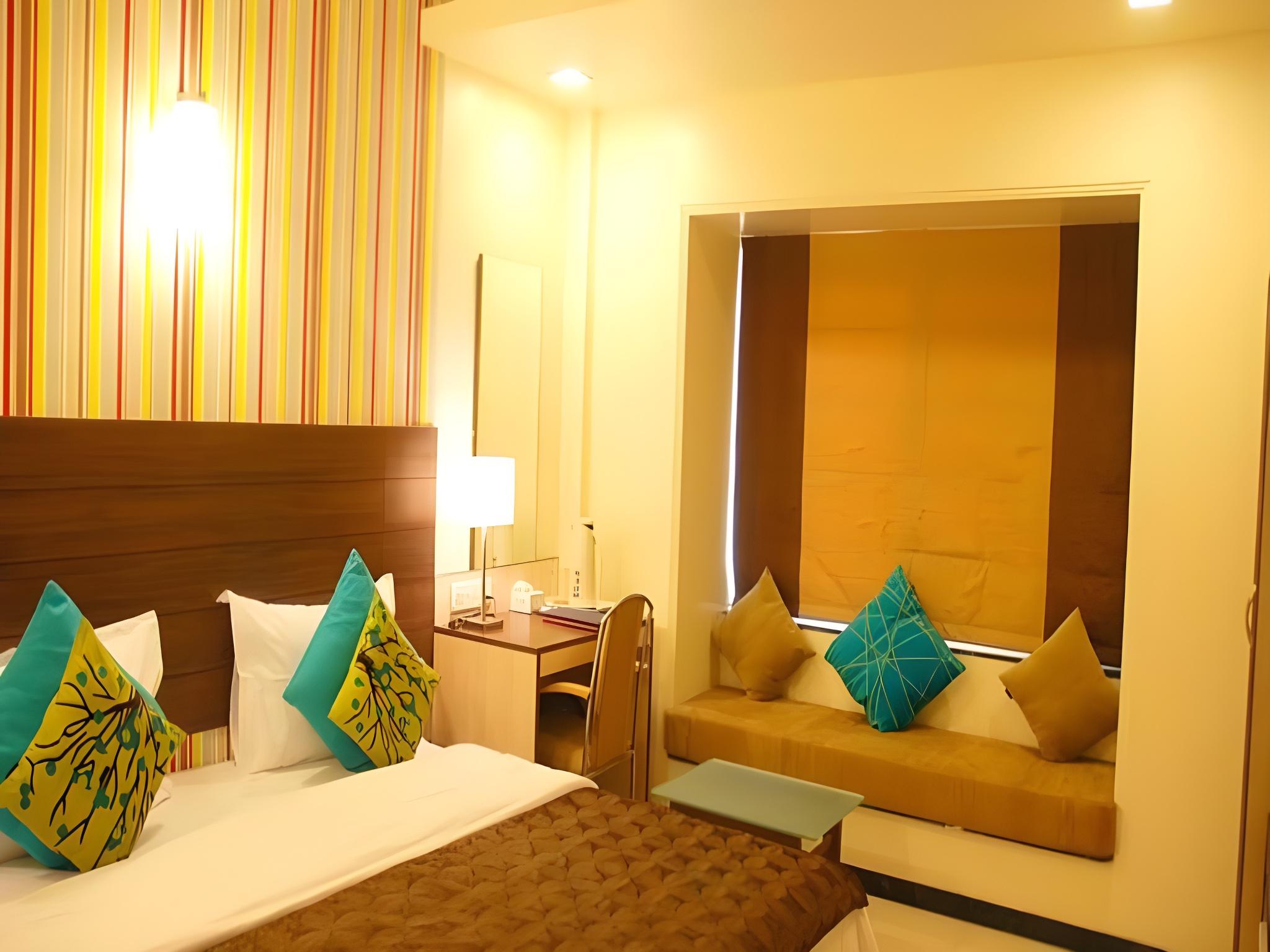 Executive Tamanna Hotel Hinjawadi Pune 33/55