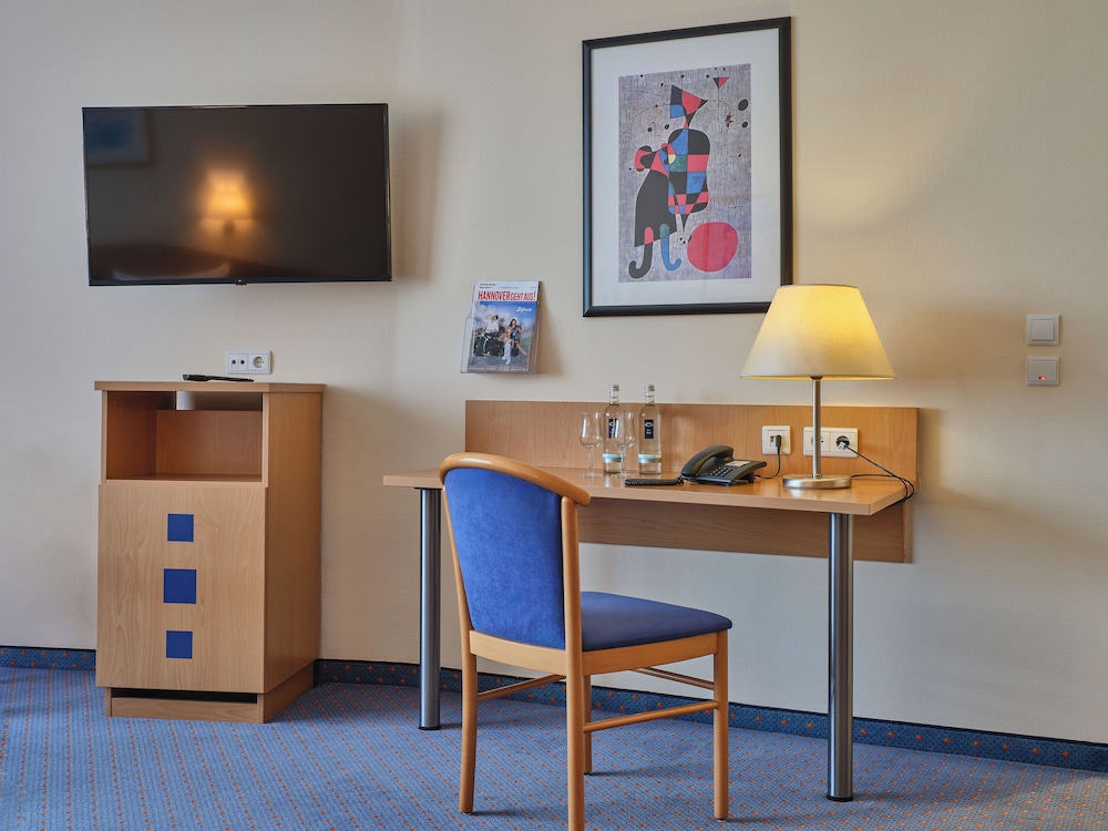 Hotel Plaza Hannover 35/58