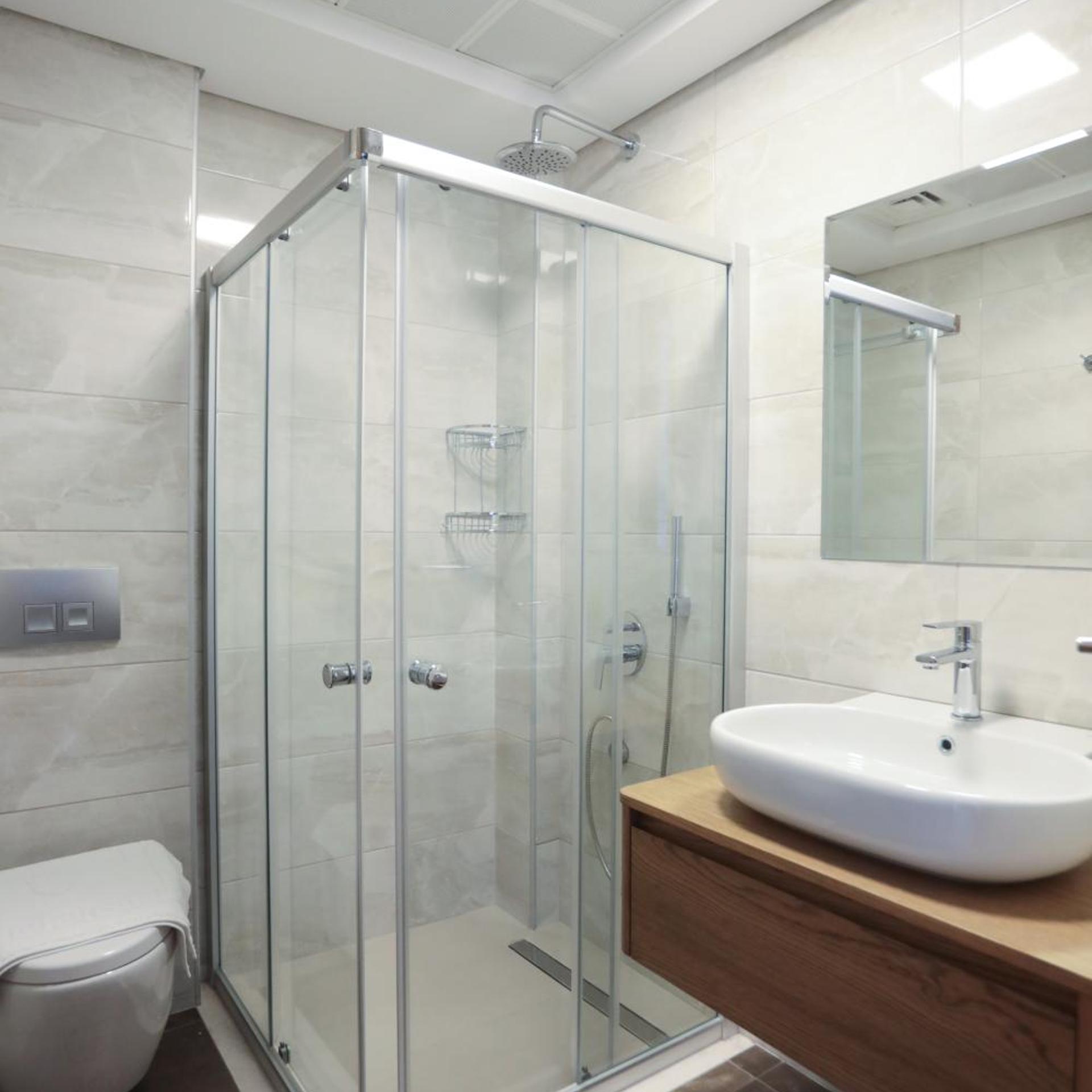 غرفة سوبيريور ثلاثية، Ala Rosa Alacati Hotel - Adults Only 6/10
