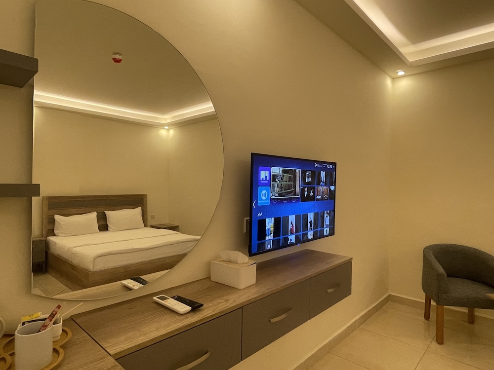 Aster Hotel Aqaba 30/41