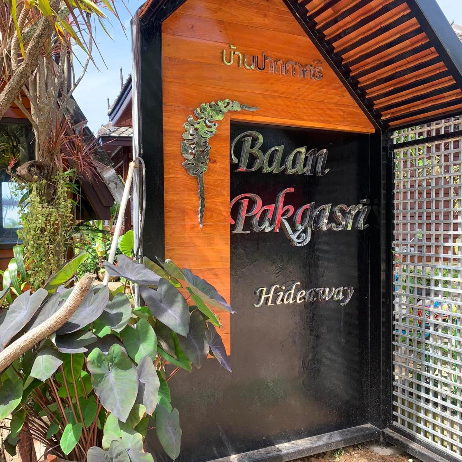 Baan Pakgasri Hideaway 6/49