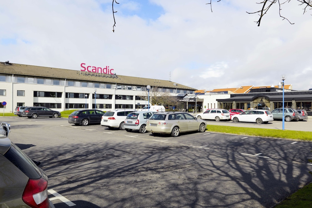 Scandic Helsingborg North 43/46