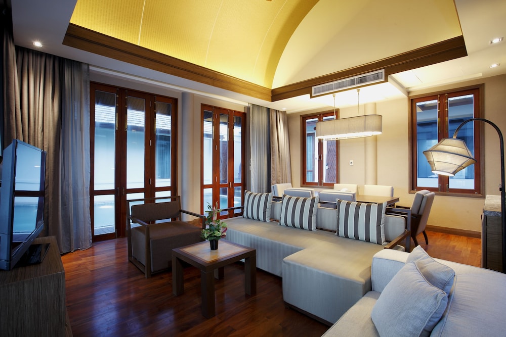 Graceland Khaolak Beach Resort 27/50