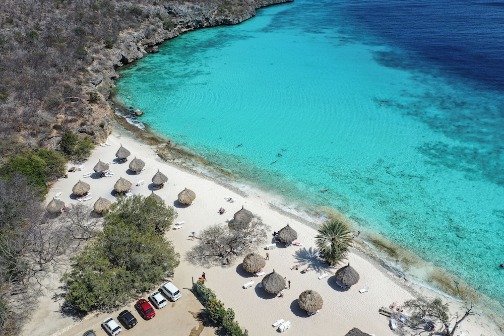 The Natural Curacao 50/61