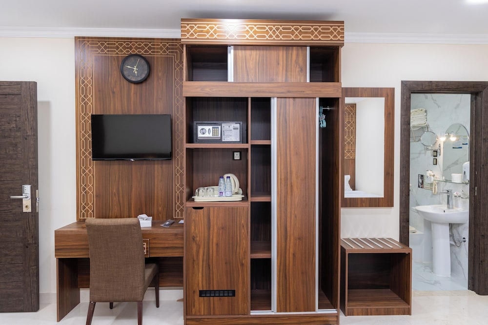 Mahd Al Resala 3 Hotel 42/47