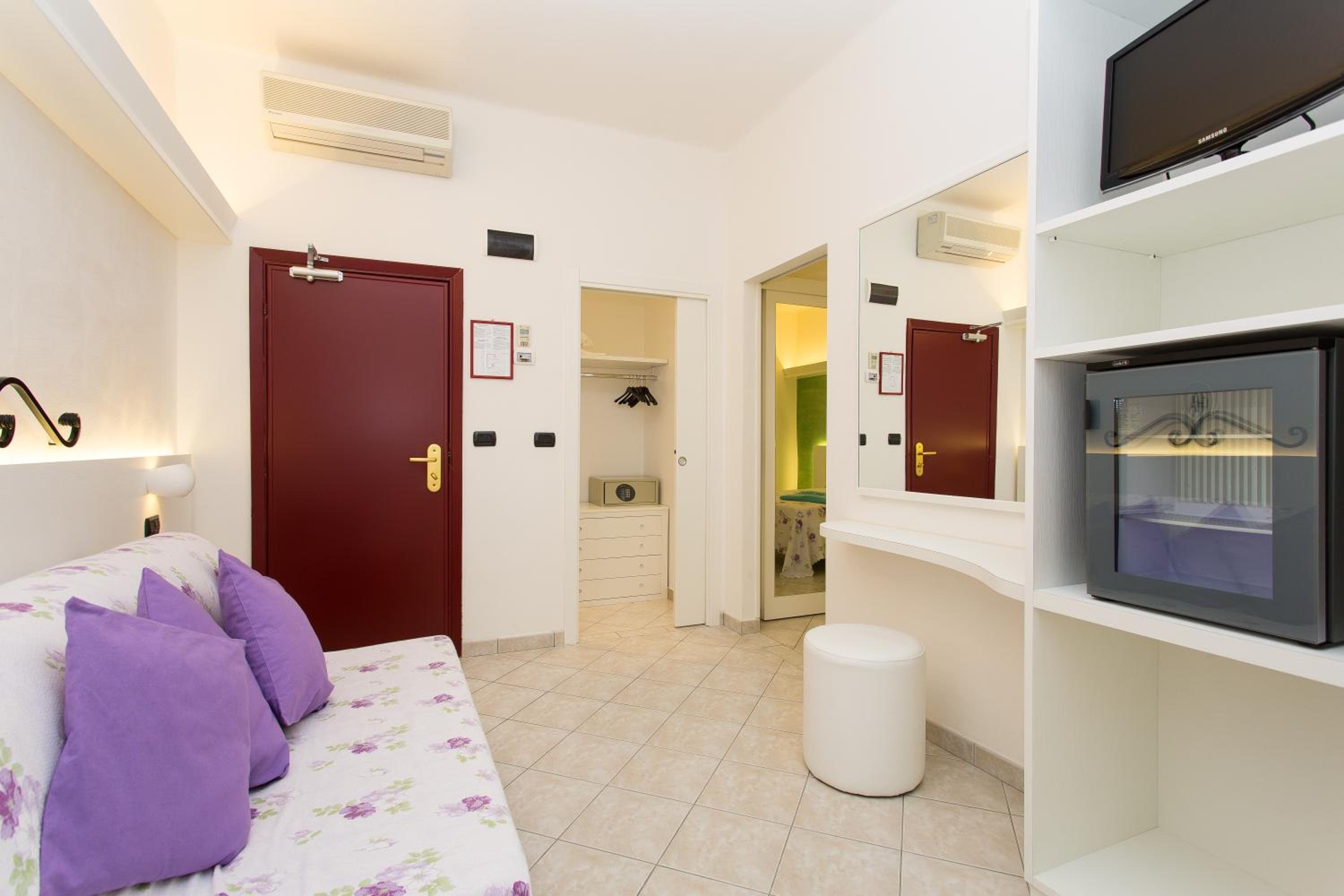 Ancora Hotel and Residence 31/46