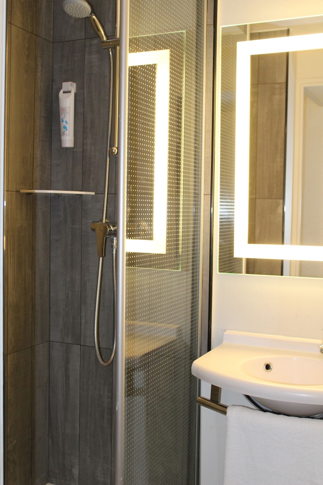 ibis Paris Italie Tolbiac 13ème 19/56