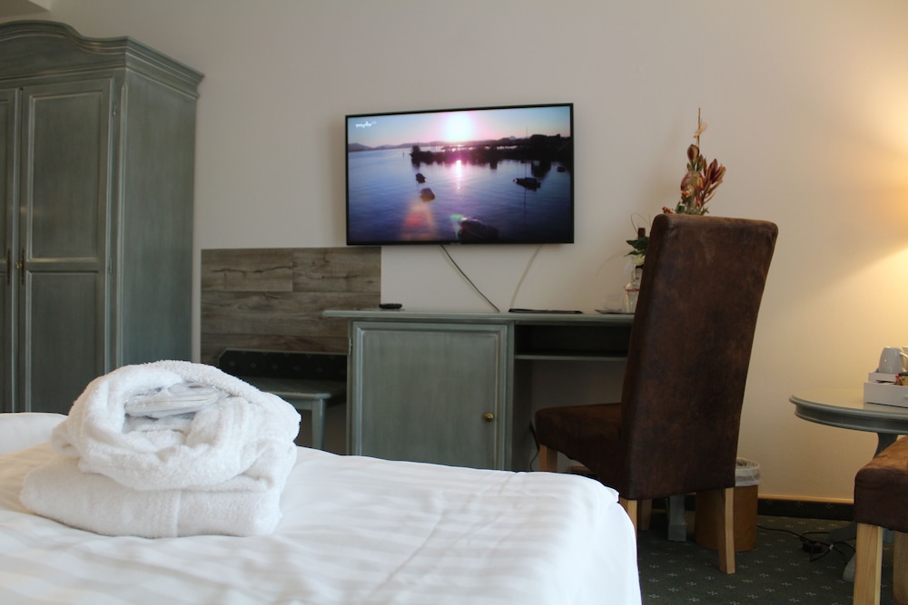 Hotel Residenz 11/50