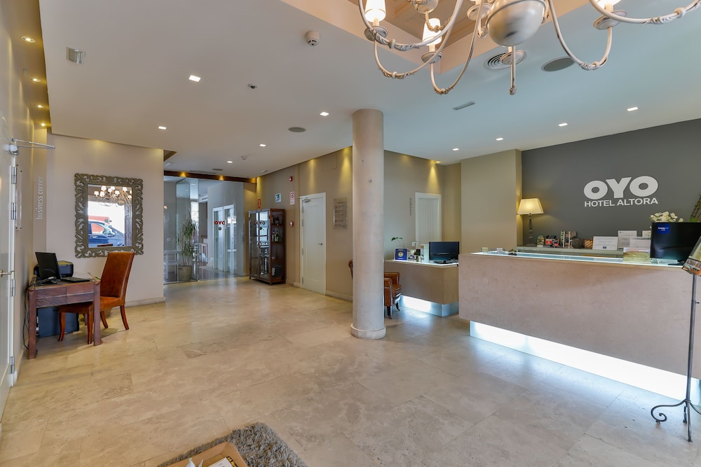 Oyo Hotel Altora 3/39