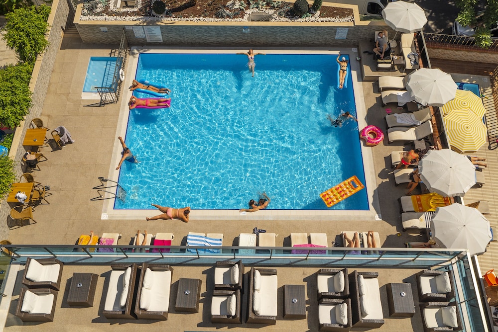 Kleopatra Life Hotel 27/43