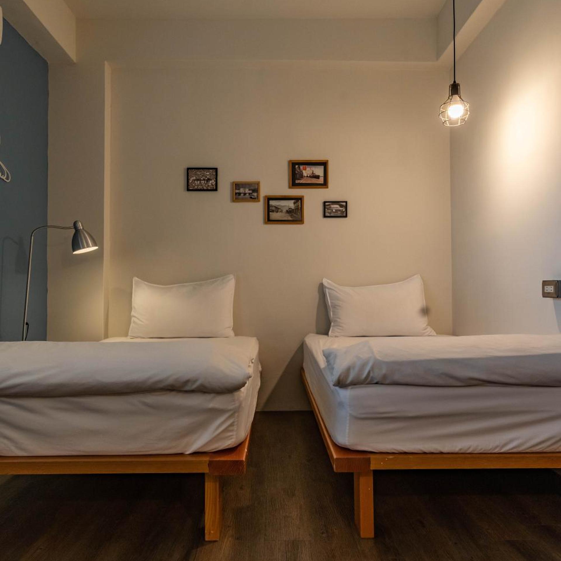Cozy House Hostel 12/50
