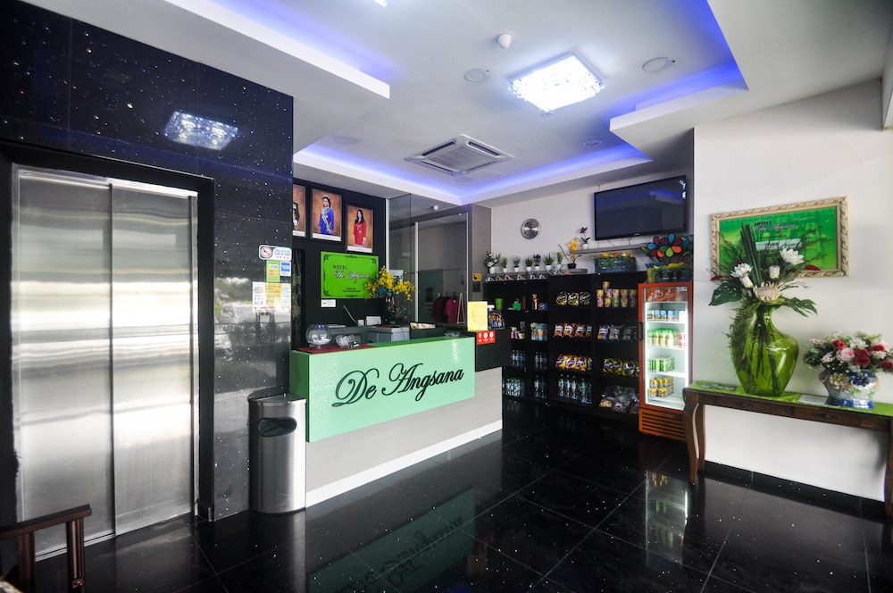 Hotel De Angsana Johor Bahru 8/35