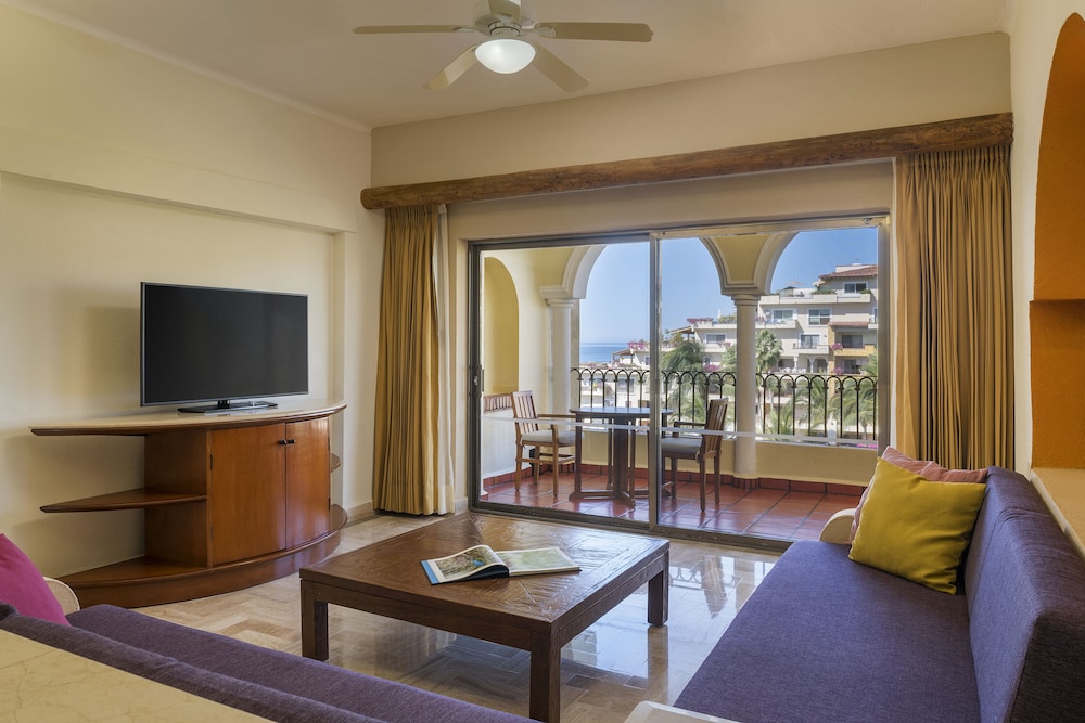 Velas Vallarta Suites Resort All Inclusive 84/99