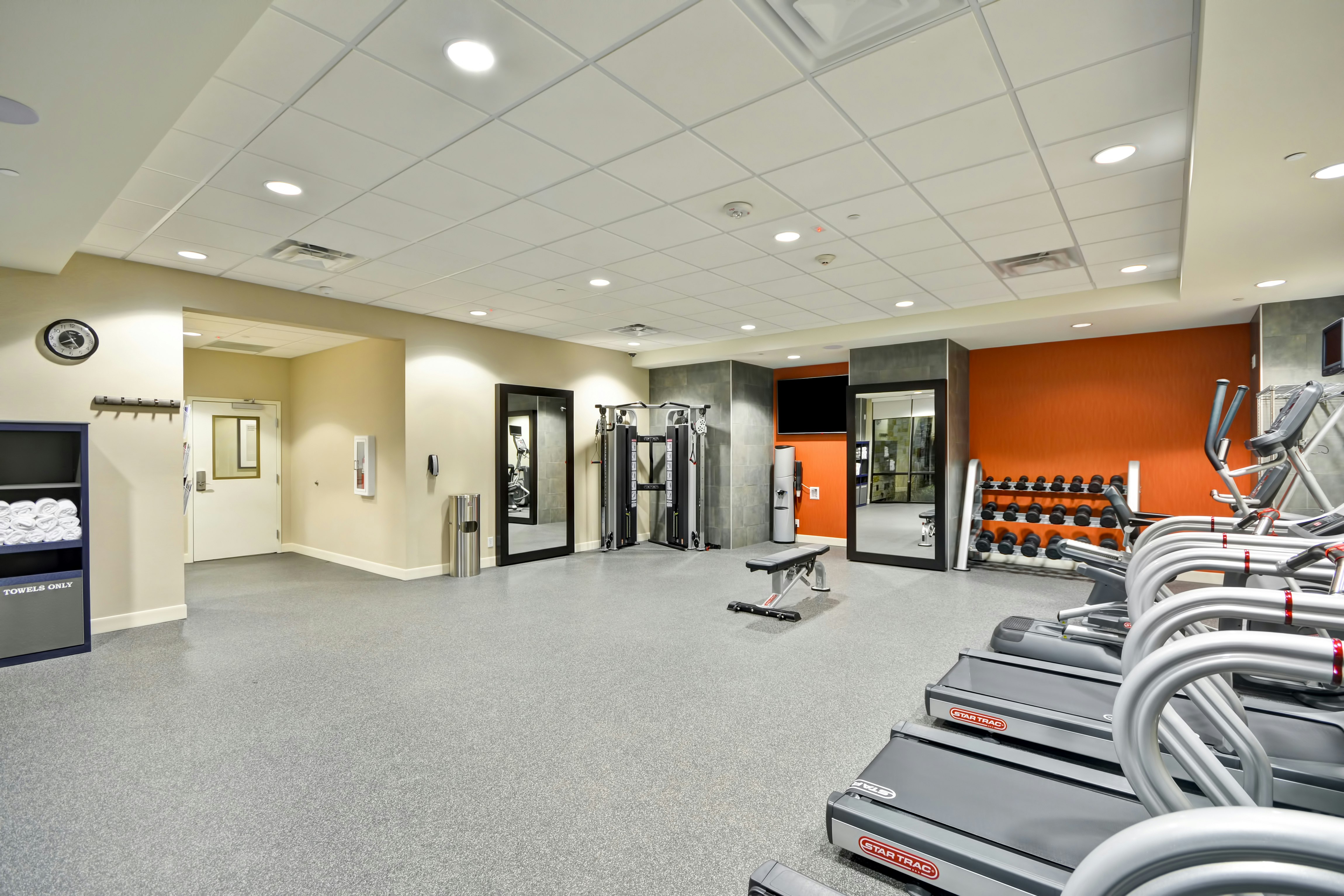 Home2 Suites By Hilton Dallas Addison 20/49