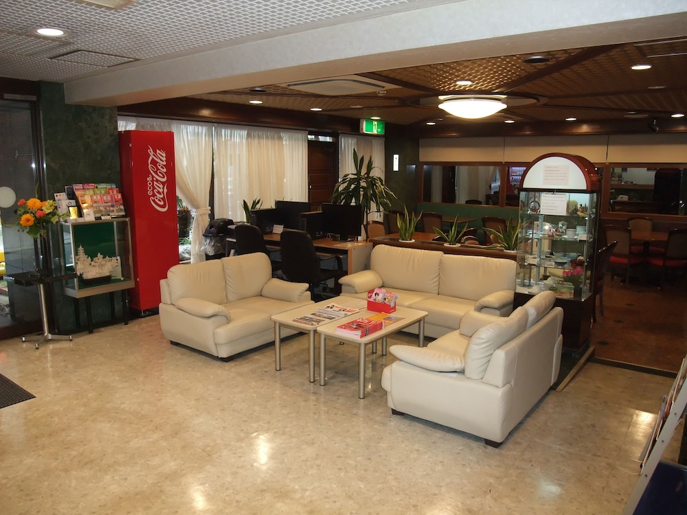 Hotel Tateshina 43/61