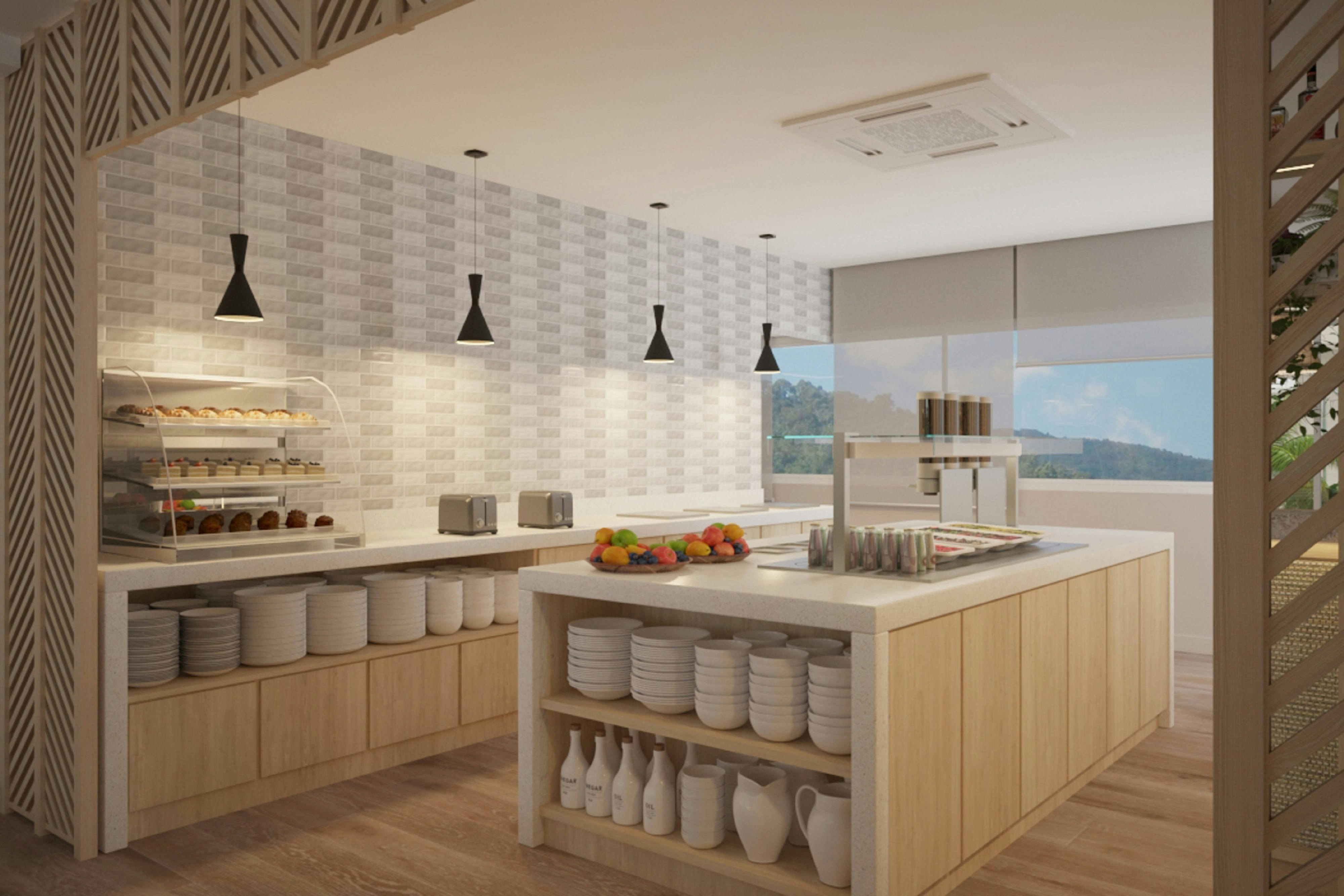 Fairfield by Marriott Medellin Sabaneta 2/5