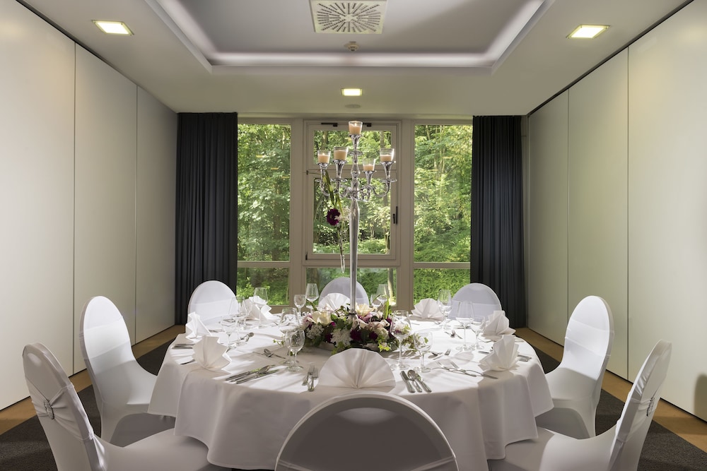 Mercure Hotel Bielefeld Johannisberg 29/67