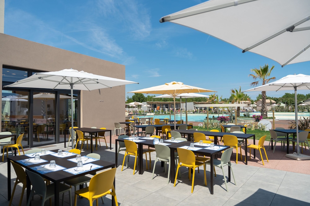 Club del Sole Romagna Family Resort 85/97