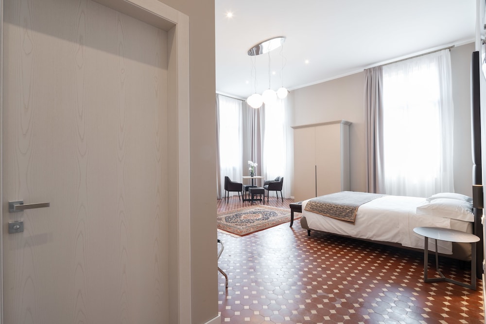 Hotel Palazzo Martinelli Dolfin 9/57