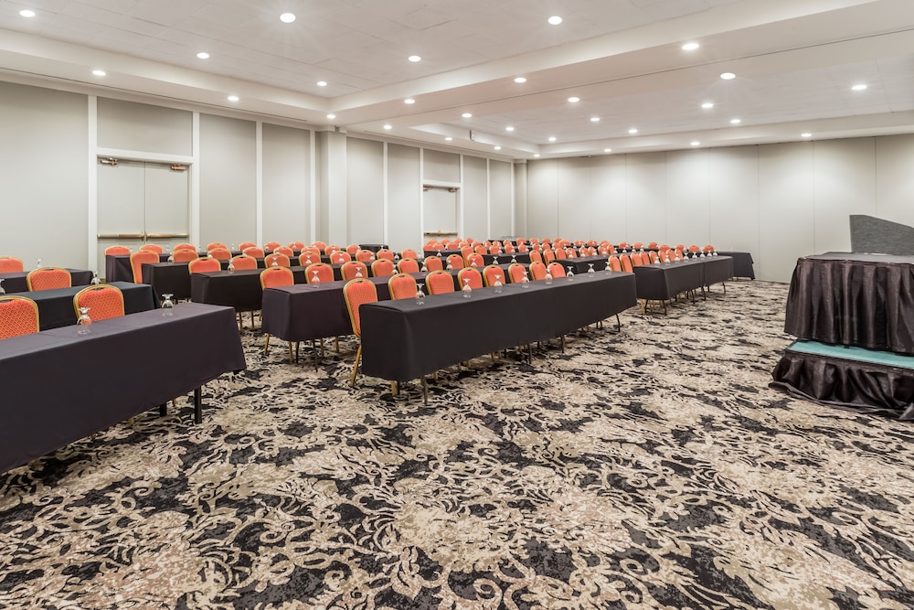 Wyndham Houston near NRG Park/Medical Center 55/56