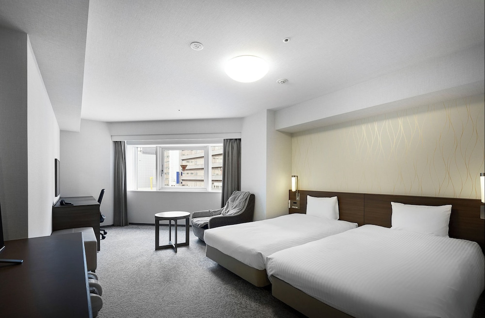 Hollywood, Twin Beds